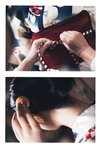 [Photobook] Yumiko Takino 瀧野由美子 1st Photobook - I don't know you well yet 君のことをまだよく知らない (2021-09-22)