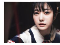 [Photobook] Yumiko Takino 瀧野由美子 1st Photobook - I don't know you well yet 君のことをまだよく知らない (2021-09-22)