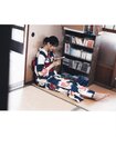 [Photobook] Yumiko Takino 瀧野由美子 1st Photobook - I don't know you well yet 君のことをまだよく知らない (2021-09-22)