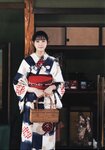 [Photobook] Yumiko Takino 瀧野由美子 1st Photobook - I don't know you well yet 君のことをまだよく知らない (2021-09-22)