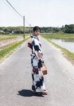 [Photobook] Yumiko Takino 瀧野由美子 1st Photobook - I don't know you well yet 君のことをまだよく知らない (2021-09-22)