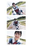 [Photobook] Yumiko Takino 瀧野由美子 1st Photobook - I don't know you well yet 君のことをまだよく知らない (2021-09-22)