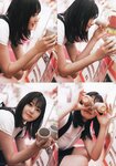 [Photobook] Yumiko Takino 瀧野由美子 1st Photobook - I don't know you well yet 君のことをまだよく知らない (2021-09-22)
