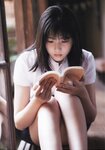 [Photobook] Yumiko Takino 瀧野由美子 1st Photobook - I don't know you well yet 君のことをまだよく知らない (2021-09-22)