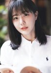 [Photobook] Yumiko Takino 瀧野由美子 1st Photobook - I don't know you well yet 君のことをまだよく知らない (2021-09-22)