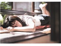 [Photobook] Yumiko Takino 瀧野由美子 1st Photobook - I don't know you well yet 君のことをまだよく知らない (2021-09-22)