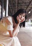 [Photobook] Yumiko Takino 瀧野由美子 1st Photobook - I don't know you well yet 君のことをまだよく知らない (2021-09-22)