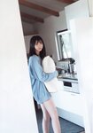 [Photobook] Yumiko Takino 瀧野由美子 1st Photobook - I don't know you well yet 君のことをまだよく知らない (2021-09-22)