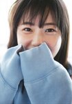 [Photobook] Yumiko Takino 瀧野由美子 1st Photobook - I don't know you well yet 君のことをまだよく知らない (2021-09-22)