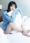 [Photobook] Yumiko Takino 瀧野由美子 1st Photobook - I don't know you well yet 君のことをまだよく知らない (2021-09-22)