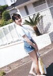 [Photobook] Yumiko Takino 瀧野由美子 1st Photobook - I don't know you well yet 君のことをまだよく知らない (2021-09-22)
