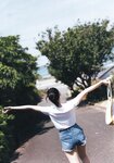 [Photobook] Yumiko Takino 瀧野由美子 1st Photobook - I don't know you well yet 君のことをまだよく知らない (2021-09-22)