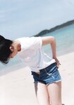 [Photobook] Yumiko Takino 瀧野由美子 1st Photobook - I don't know you well yet 君のことをまだよく知らない (2021-09-22)