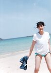 [Photobook] Yumiko Takino 瀧野由美子 1st Photobook - I don't know you well yet 君のことをまだよく知らない (2021-09-22)