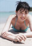 [Photobook] Yumiko Takino 瀧野由美子 1st Photobook - I don't know you well yet 君のことをまだよく知らない (2021-09-22)
