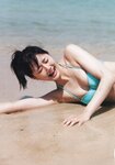 [Photobook] Yumiko Takino 瀧野由美子 1st Photobook - I don't know you well yet 君のことをまだよく知らない (2021-09-22)