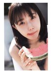 [Photobook] Yumiko Takino 瀧野由美子 1st Photobook - I don't know you well yet 君のことをまだよく知らない (2021-09-22)