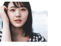 [Photobook] Yumiko Takino 瀧野由美子 1st Photobook - I don't know you well yet 君のことをまだよく知らない (2021-09-22)