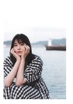 [Photobook] Yumiko Takino 瀧野由美子 1st Photobook - I don't know you well yet 君のことをまだよく知らない (2021-09-22)
