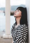 [Photobook] Yumiko Takino 瀧野由美子 1st Photobook - I don't know you well yet 君のことをまだよく知らない (2021-09-22)
