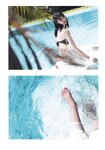 [Photobook] Yumiko Takino 瀧野由美子 1st Photobook - I don't know you well yet 君のことをまだよく知らない (2021-09-22)