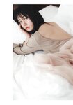 [Photobook] Yumiko Takino 瀧野由美子 1st Photobook - I don't know you well yet 君のことをまだよく知らない (2021-09-22)