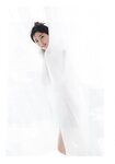 [Photobook] Yumiko Takino 瀧野由美子 1st Photobook - I don't know you well yet 君のことをまだよく知らない (2021-09-22)