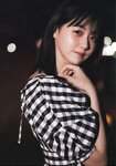 [Photobook] Yumiko Takino 瀧野由美子 1st Photobook - I don't know you well yet 君のことをまだよく知らない (2021-09-22)