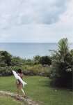 [Photobook] Yumiko Takino 瀧野由美子 1st Photobook - I don't know you well yet 君のことをまだよく知らない (2021-09-22)