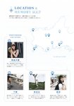 [Photobook] Yumiko Takino 瀧野由美子 1st Photobook - I don't know you well yet 君のことをまだよく知らない (2021-09-22)