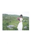 [Photobook] Yumiko Takino 瀧野由美子 1st Photobook - I don't know you well yet 君のことをまだよく知らない (2021-09-22)