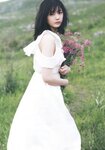 [Photobook] Yumiko Takino 瀧野由美子 1st Photobook - I don't know you well yet 君のことをまだよく知らない (2021-09-22)