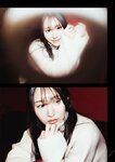 [Photobook] Ai Hoshina 星奈あい - #Escape (2022-01-07)