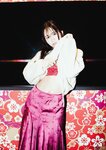 [Photobook] Ai Hoshina 星奈あい - #Escape (2022-01-07)