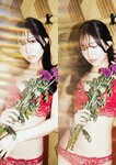 [Photobook] Ai Hoshina 星奈あい - #Escape (2022-01-07)