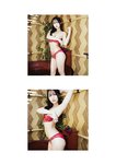 [Photobook] Ai Hoshina 星奈あい - #Escape (2022-01-07)