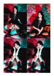 [Photobook] Ai Hoshina 星奈あい - #Escape (2022-01-07)