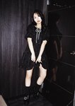 [Photobook] Ai Hoshina 星奈あい - #Escape (2022-01-07)