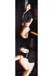 [Photobook] Ai Hoshina 星奈あい - #Escape (2022-01-07)