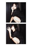 [Photobook] Ai Hoshina 星奈あい - #Escape (2022-01-07)