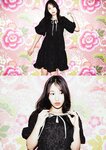 [Photobook] Ai Hoshina 星奈あい - #Escape (2022-01-07)