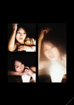 [Photobook] Ai Hoshina 星奈あい - #Escape (2022-01-07)