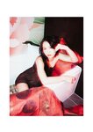 [Photobook] Ai Hoshina 星奈あい - #Escape (2022-01-07)