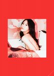 [Photobook] Ai Hoshina 星奈あい - #Escape (2022-01-07)