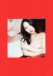 [Photobook] Ai Hoshina 星奈あい - #Escape (2022-01-07)