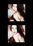 [Photobook] Ai Hoshina 星奈あい - #Escape (2022-01-07)