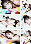 [Photobook] Ai Hoshina 星奈あい - #Escape (2022-01-07)