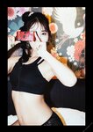 [Photobook] Ai Hoshina 星奈あい - #Escape (2022-01-07)