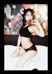 [Photobook] Ai Hoshina 星奈あい - #Escape (2022-01-07)