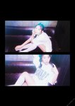 [Photobook] Ai Hoshina 星奈あい - #Escape (2022-01-07)